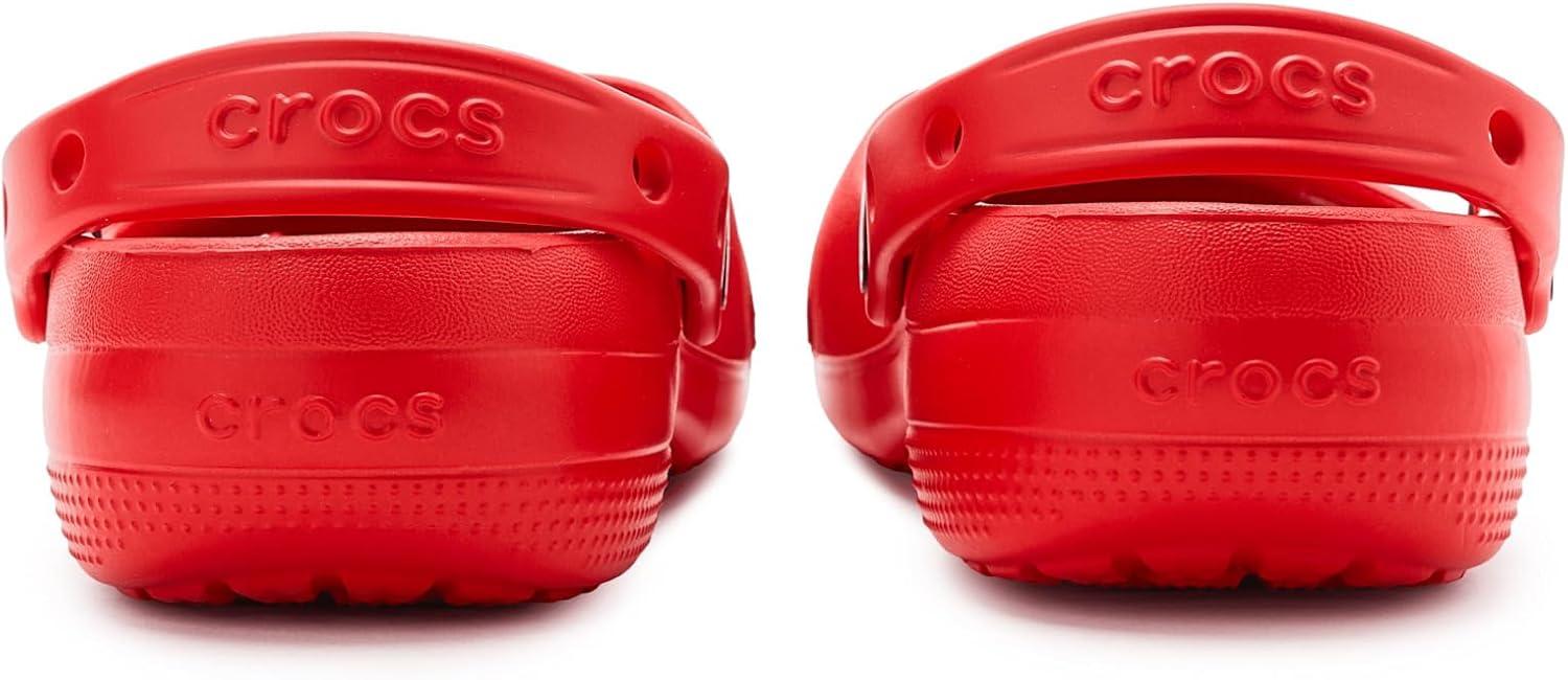 image:imageCrocs Classic Ballet Ballet SlippersFlame