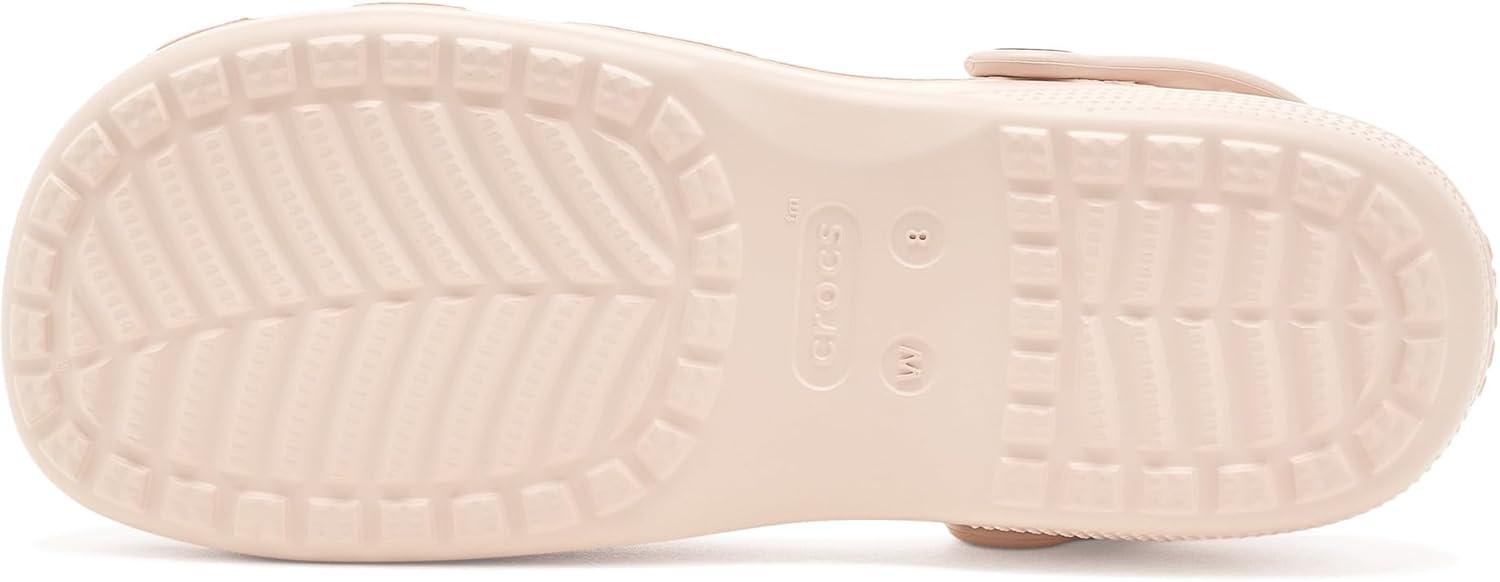 image:imageCrocs Classic Ballet Ballet SlippersQuartz