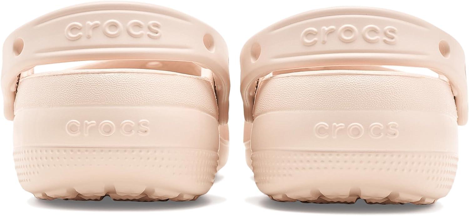 image:imageCrocs Classic Ballet Ballet SlippersQuartz
