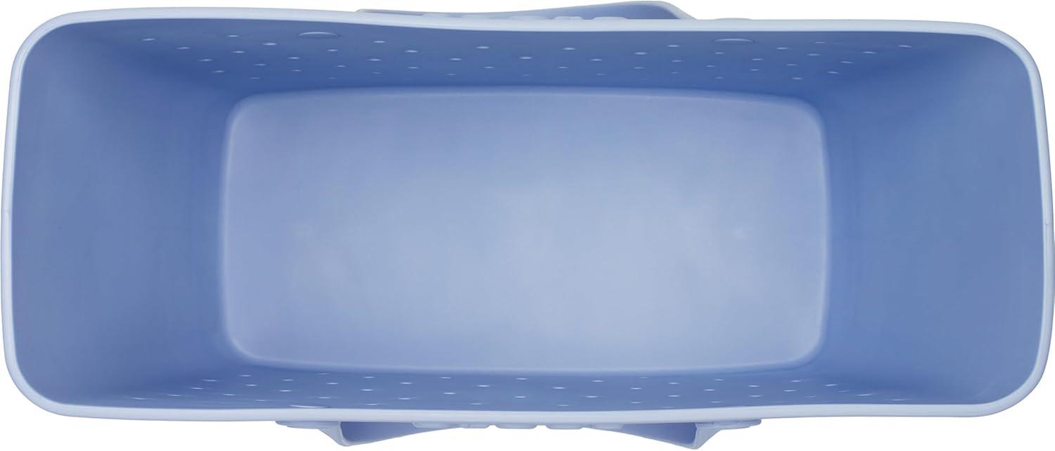 image:imageCrocs Classic Large Tote Bag Durable Washable WaterproofBlue Haze