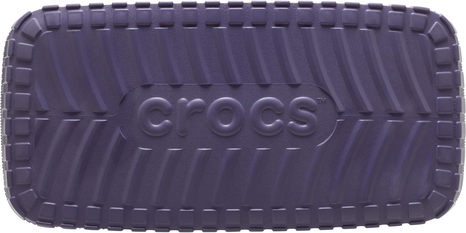 image:imageCrocs Classic Large Tote Bag Durable Washable WaterproofNightshade