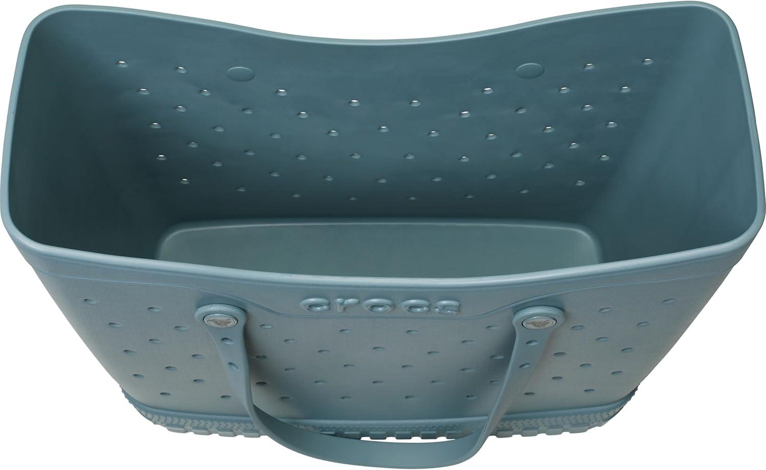 image:imageCrocs Classic Large Tote Bag Durable Washable WaterproofPond