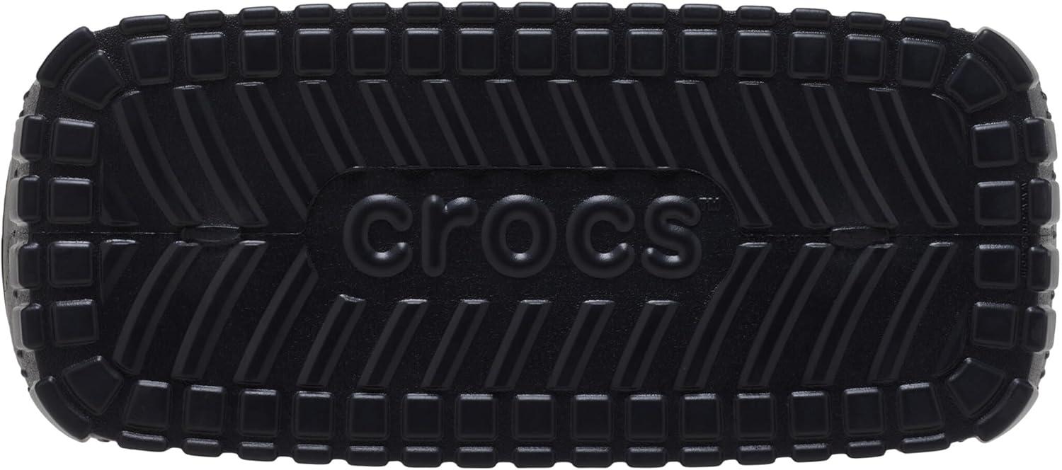 image:imageCrocs Classic Medium Tote Bag Durable Washable WaterproofBlack