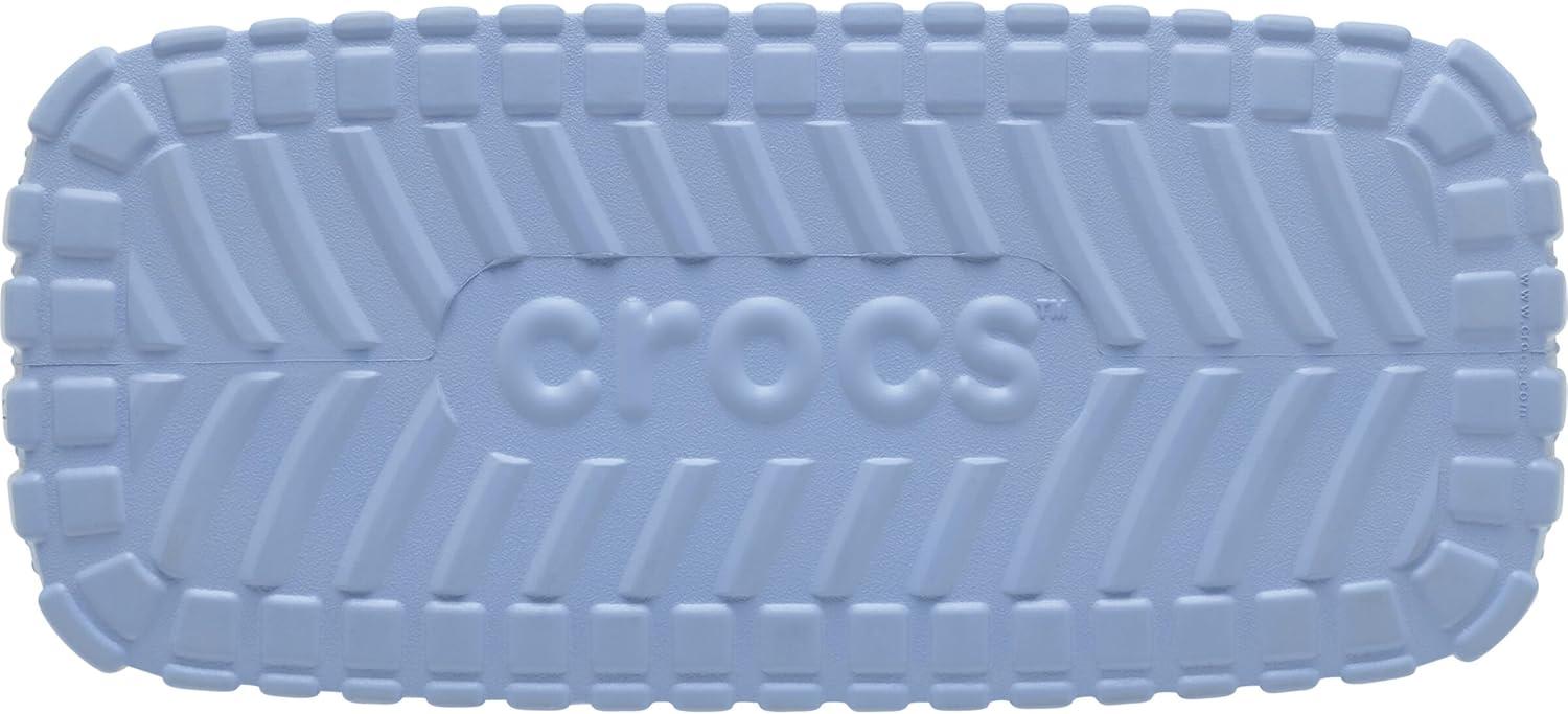 image:imageCrocs Classic Medium Tote Bag Durable Washable WaterproofBlue Haze