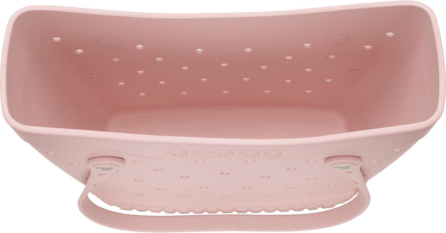 image:imageCrocs Classic Medium Tote Bag Durable Washable WaterproofCotton Candy