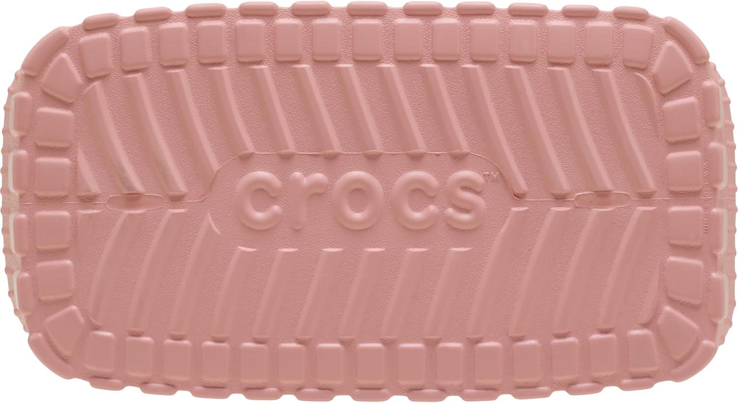 image:imageCrocs Classic Small Tote Bag Durable Washable WaterproofPowder Pink