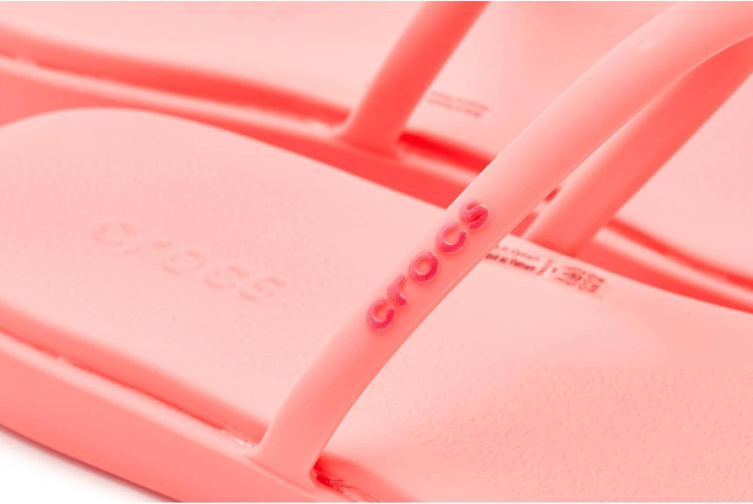 image:imageCrocs Miami TwoStrap SandalsGuava