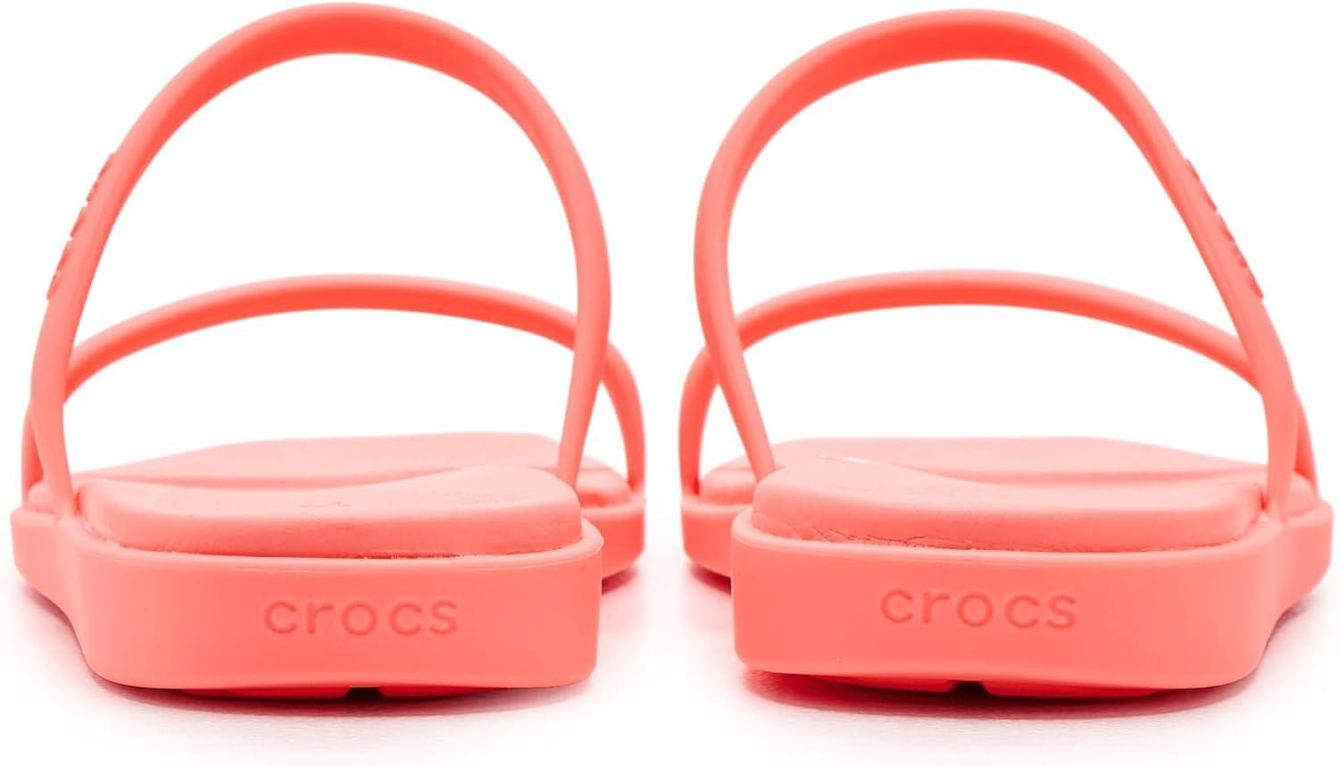 image:imageCrocs Miami TwoStrap SandalsGuava