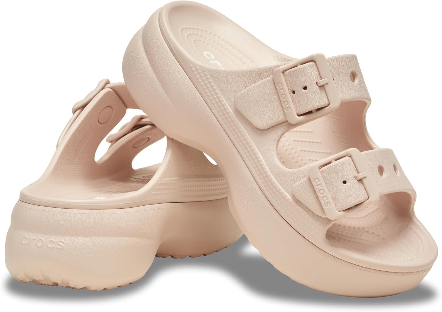 image:imageCrocs Saturday Platform SandalsQuartz