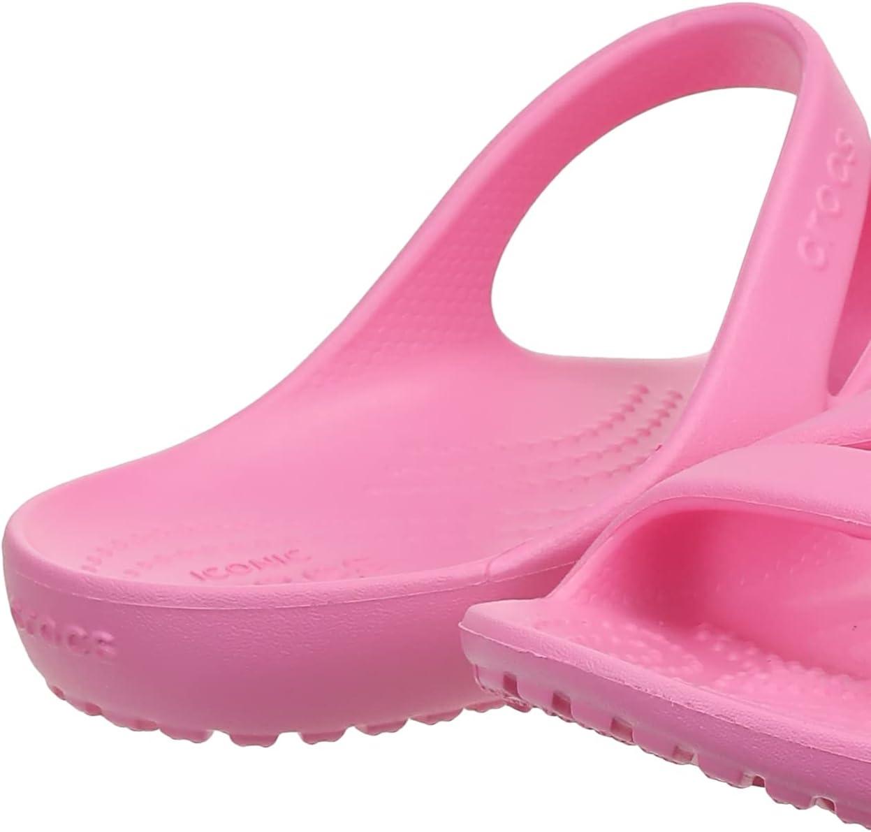 image:imageCrocs Womens Kadee II SandalsPink Lemonade