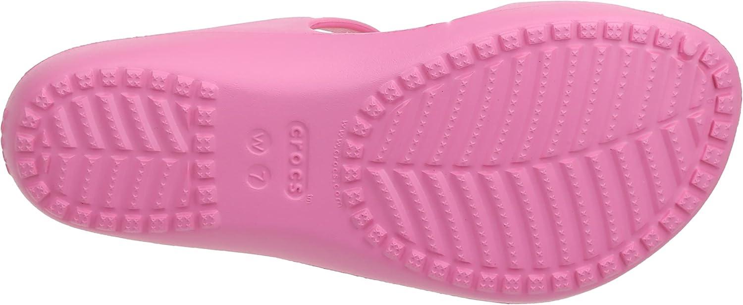 image:imageCrocs Womens Kadee II SandalsPink Lemonade