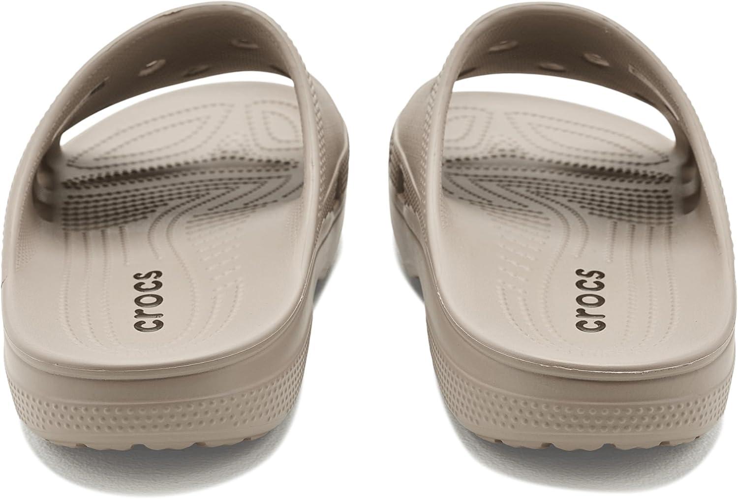 image:imageCrocs womens Classic Saturday SlidesDulce