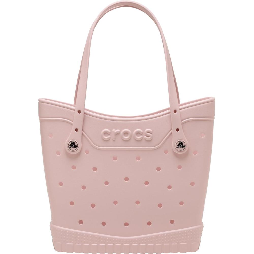 image:imageCrocs Classic Medium Tote Bag Durable Washable WaterproofCotton Candy