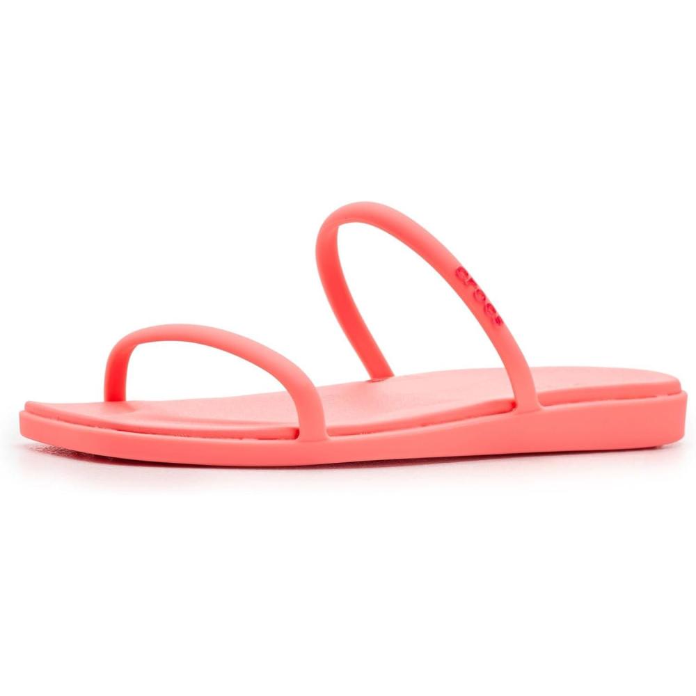 image:imageCrocs Miami TwoStrap SandalsGuava