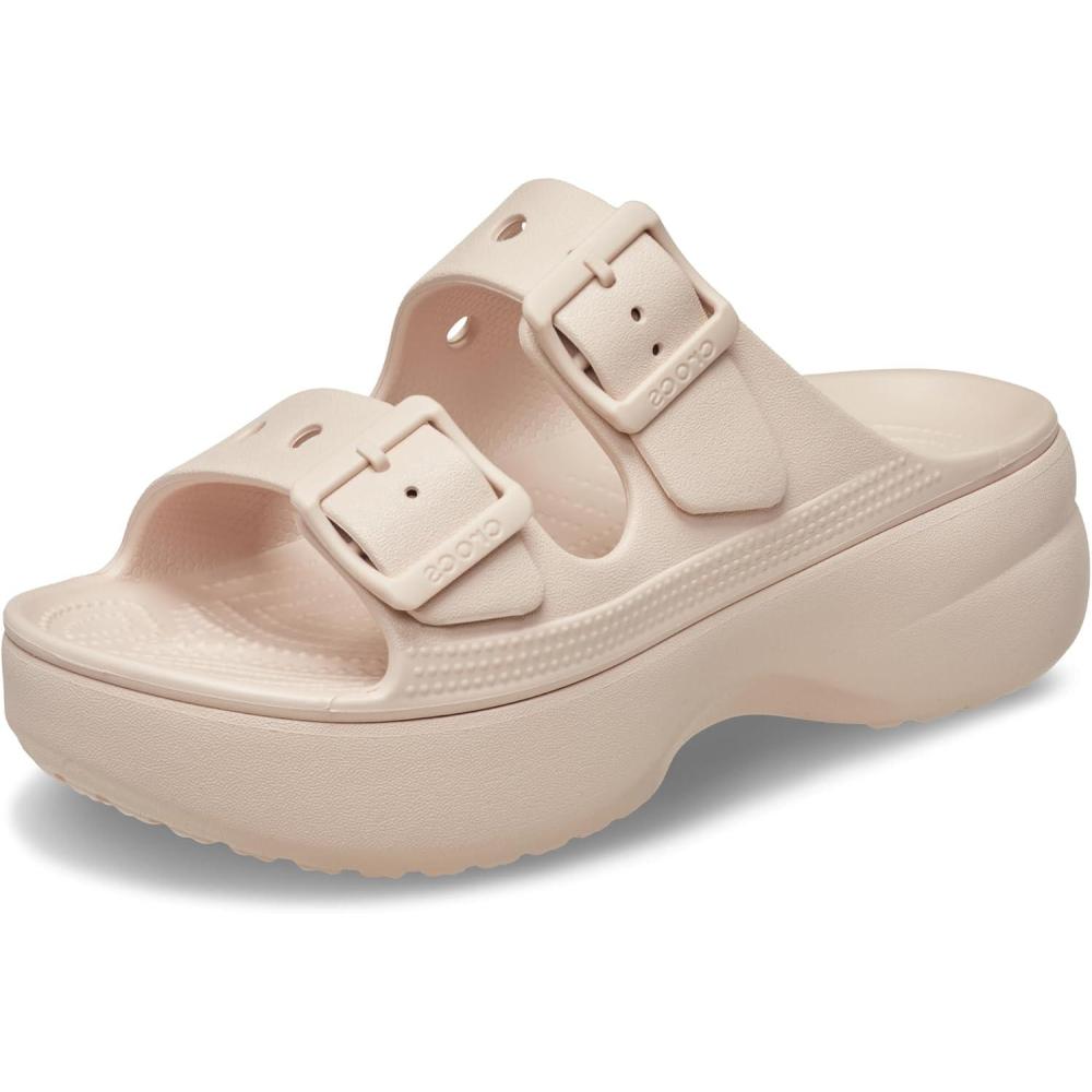 image:imageCrocs Saturday Platform SandalsQuartz