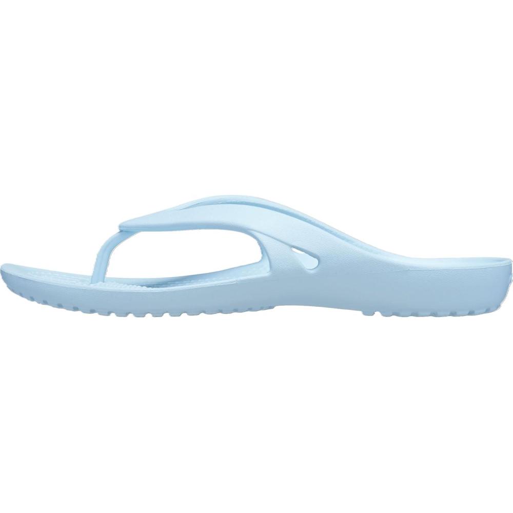 image:imageCrocs Womens Kadee II Flip FlopsMineral Blue