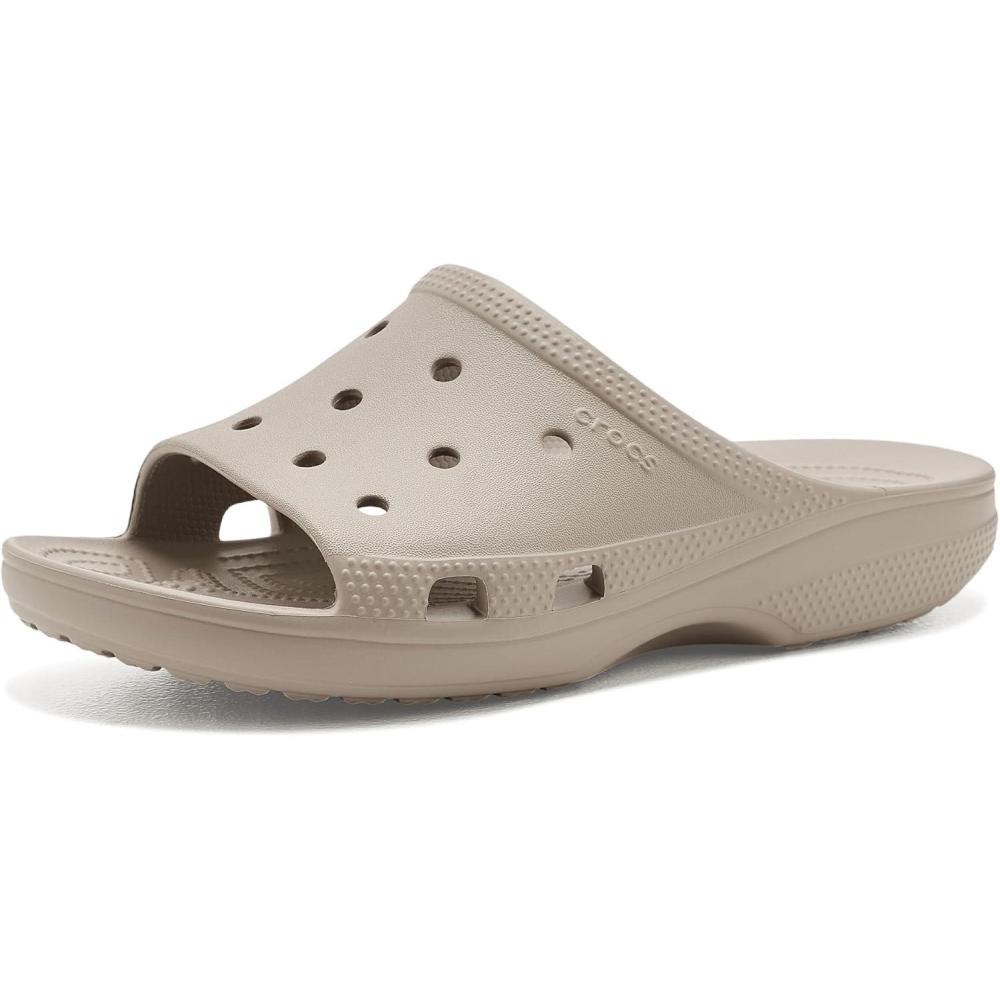 image:imageCrocs womens Classic Saturday SlidesDulce