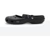 Crocs Classic Ballet, Ballet Slippers(Black)