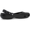 Crocs Classic Ballet, Ballet Slippers(Black)