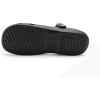 Crocs Classic Ballet, Ballet Slippers(Black)
