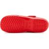 Crocs Classic Ballet, Ballet Slippers(Flame)