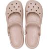 Crocs Classic Ballet, Ballet Slippers(Quartz)