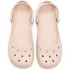 Crocs Classic Ballet, Ballet Slippers(Quartz)