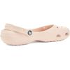 Crocs Classic Ballet, Ballet Slippers(Quartz)