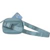 Crocs Classic Belt Waist Bag, Customizable Fanny Pack, Personalize with Jibbitz Charms, Pond, One Size(Pond)