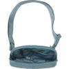 Crocs Classic Belt Waist Bag, Customizable Fanny Pack, Personalize with Jibbitz Charms, Pond, One Size(Pond)