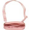 Crocs Classic Belt Waist Bag, Customizable Fanny Pack, Personalize with Jibbitz Charms, Pond, One Size(Powder Pink)
