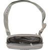Crocs Classic Belt Waist Bag, Customizable Fanny Pack, Personalize with Jibbitz Charms, Pond, One Size(Taupe)