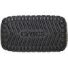 Crocs Classic Small Tote Bag | Durable | Washable | Waterproof(Black)