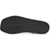 Crocs Miami Ankle Strap Sandals(Black)