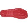 Crocs Miami Ankle Strap Sandals(Court Red)