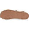 Crocs Miami Ankle Strap Sandals(Milk Chocolate)