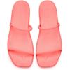Crocs Miami Two-Strap Sandals(Guava)