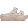 Crocs Saturday Platform Sandals(Quartz)