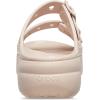 Crocs Saturday Platform Sandals(Quartz)