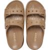 Crocs Saturday Platform Sandals(Sepia)