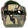 Crocs Unisex-Adult Classic Clog – Seasonal Graphic(Army Green Camo)