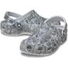 Crocs Unisex-Adult Classic Clog – Seasonal Graphic(Atmosphere/Multi Snake)
