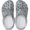 Crocs Unisex-Adult Classic Clog – Seasonal Graphic(Atmosphere/Multi Snake)
