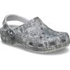 Crocs Unisex-Adult Classic Clog – Seasonal Graphic(Atmosphere/Multi Snake)