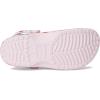 Crocs Unisex-Adult Classic Clog – Seasonal Graphic(Pink Milk/Cherries)