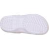 Crocs Women’s Classic Platform Clog, Grape Ice, 10