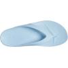 Crocs Women’s Kadee II Flip Flops(Mineral Blue)