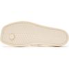 Crocs Women’s Miami Flip Flops(Almond Tint)