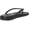 Crocs Women’s Miami Flip Flops(Black Studs)