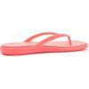 Crocs Women’s Miami Flip Flops(Guava)